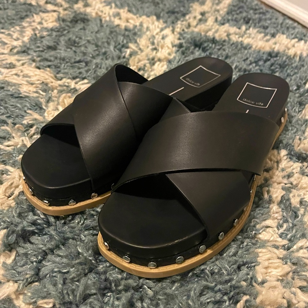 Dolce Vita sandals